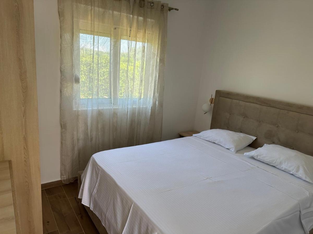 Niki Apartments Ulcinj Zewnętrze zdjęcie
