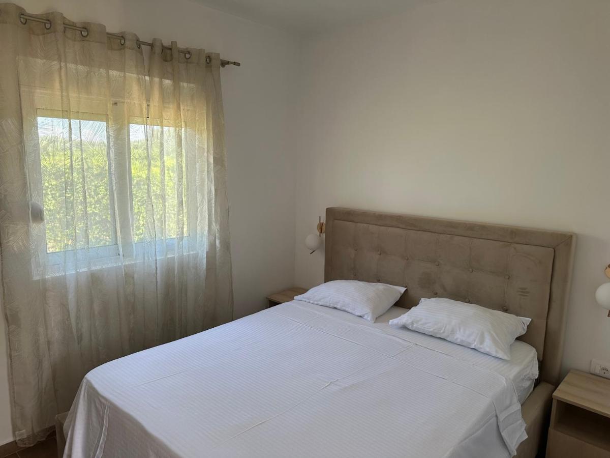Niki Apartments Ulcinj Zewnętrze zdjęcie