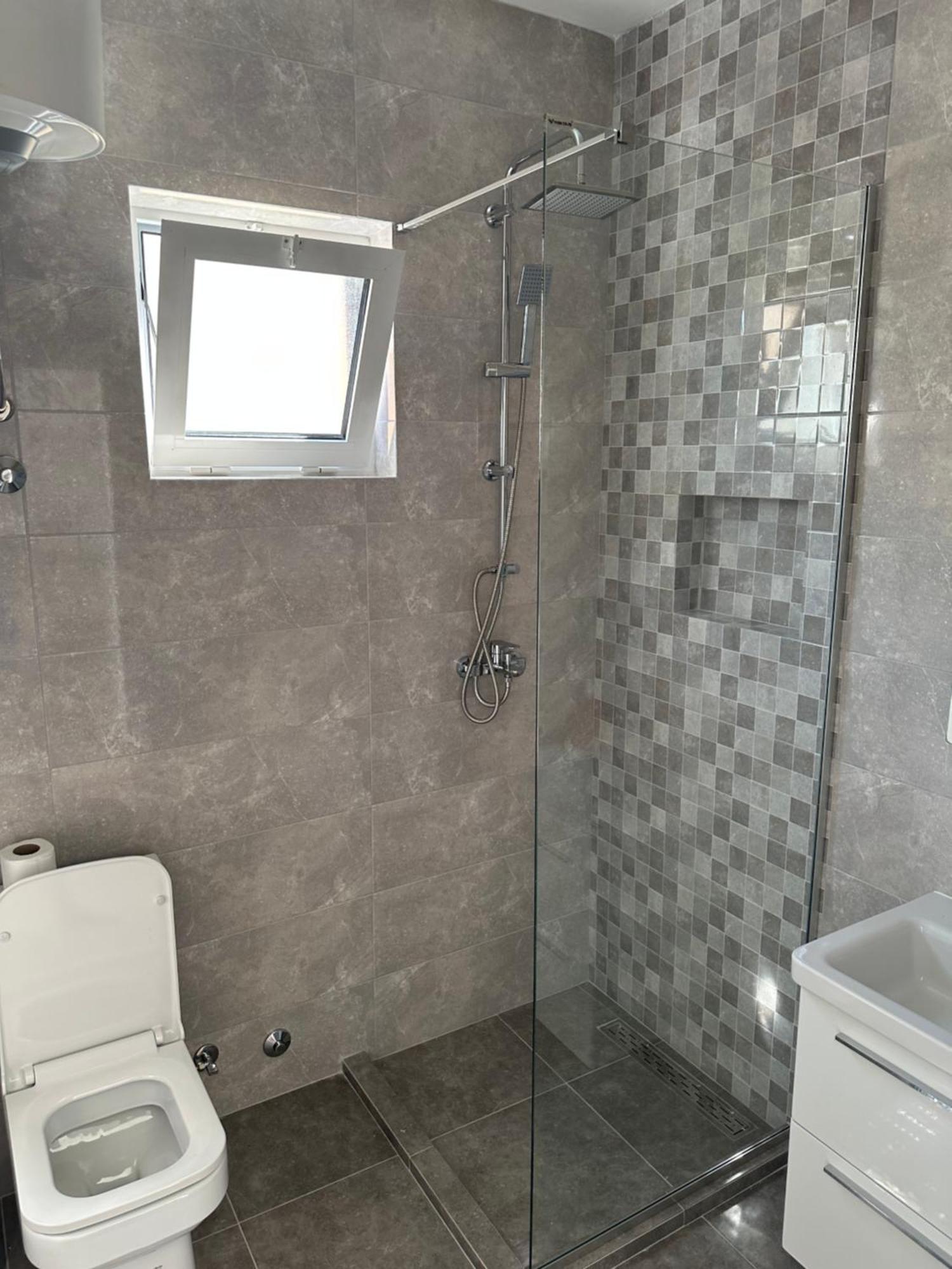 Niki Apartments Ulcinj Zewnętrze zdjęcie