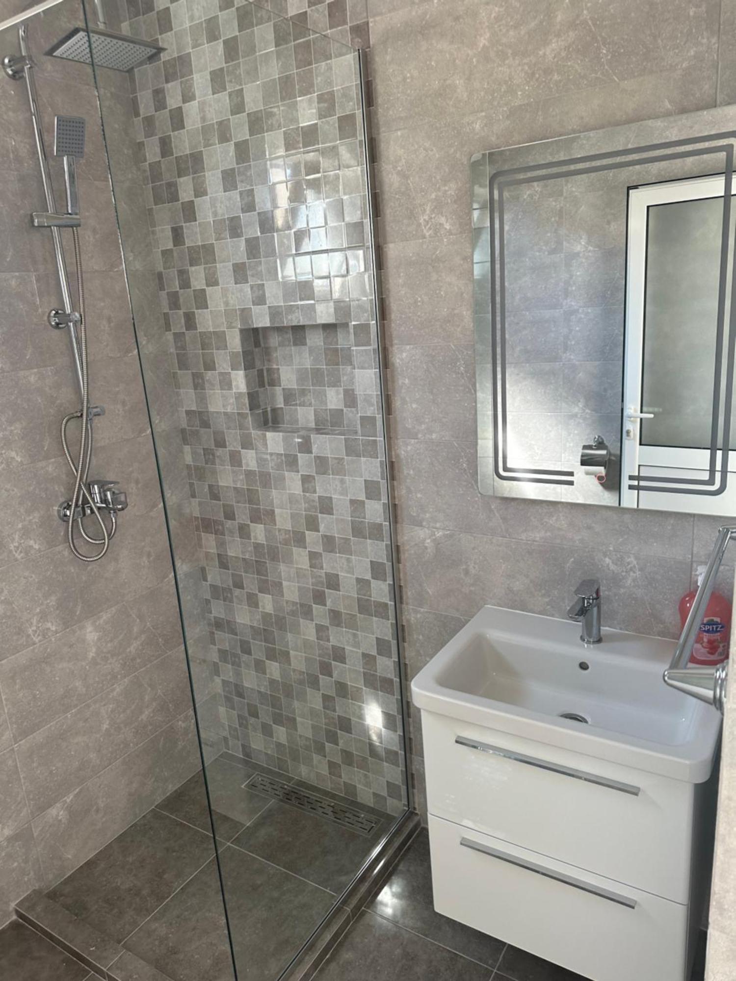 Niki Apartments Ulcinj Zewnętrze zdjęcie