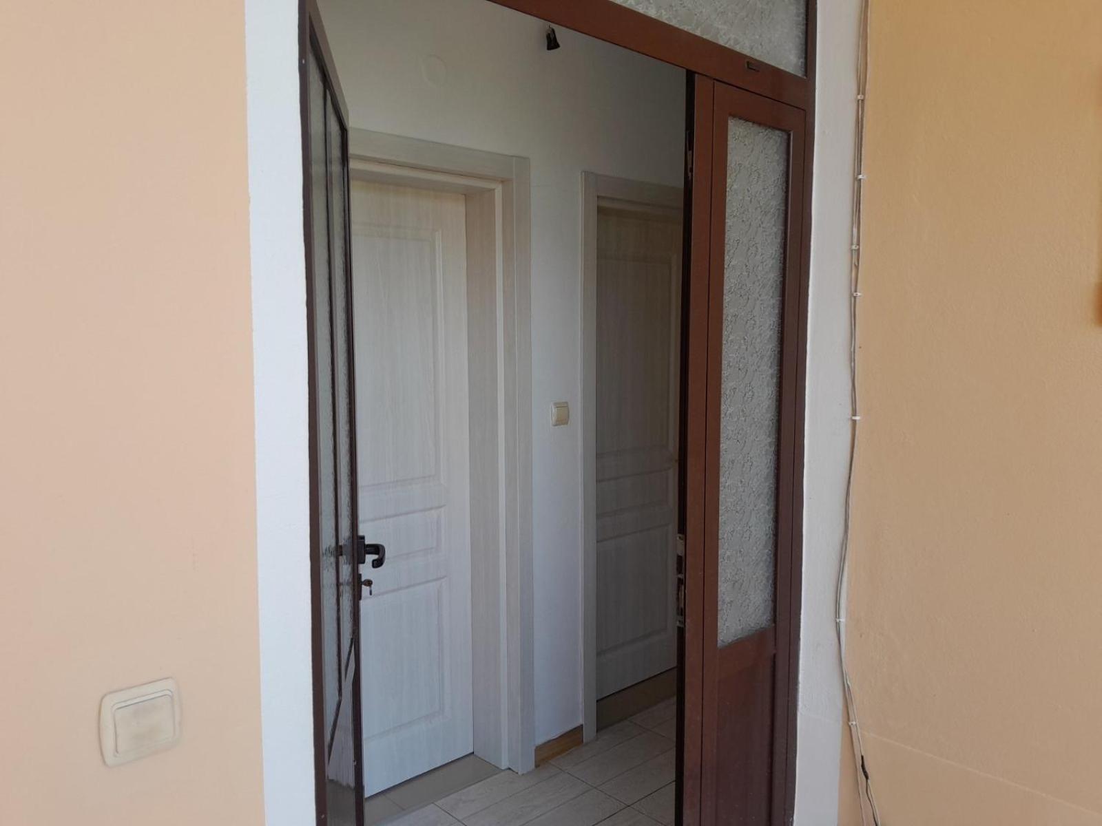 Niki Apartments Ulcinj Zewnętrze zdjęcie