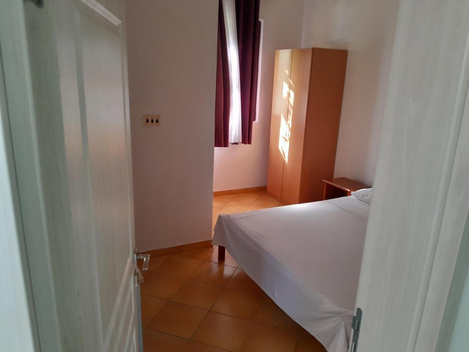 Niki Apartments Ulcinj Zewnętrze zdjęcie