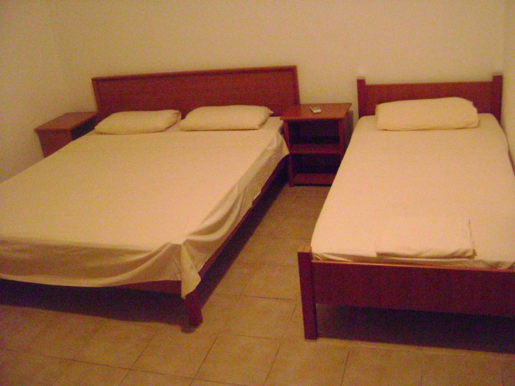 Niki Apartments Ulcinj Zewnętrze zdjęcie