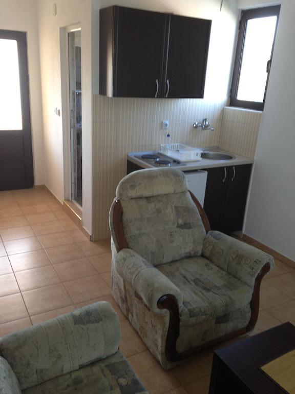 Niki Apartments Ulcinj Pokój zdjęcie