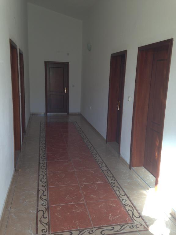 Niki Apartments Ulcinj Zewnętrze zdjęcie