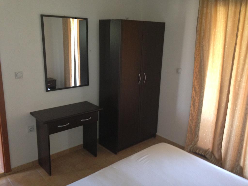 Niki Apartments Ulcinj Pokój zdjęcie