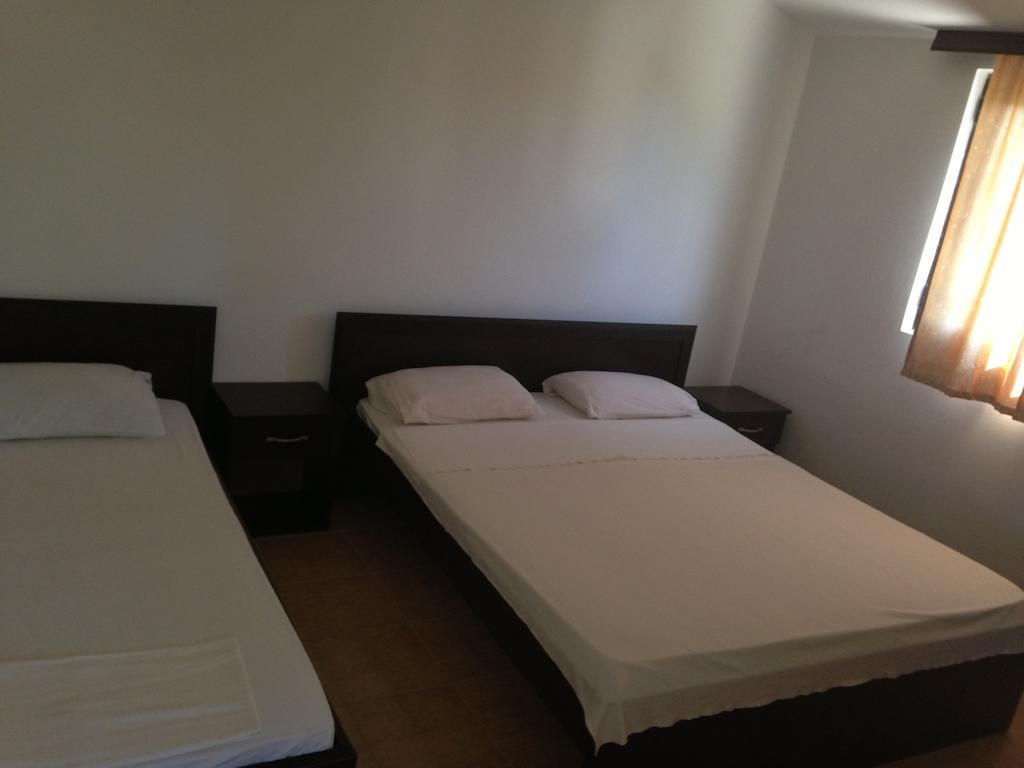 Niki Apartments Ulcinj Pokój zdjęcie