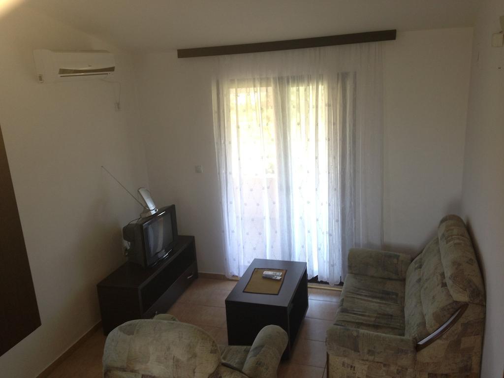 Niki Apartments Ulcinj Pokój zdjęcie
